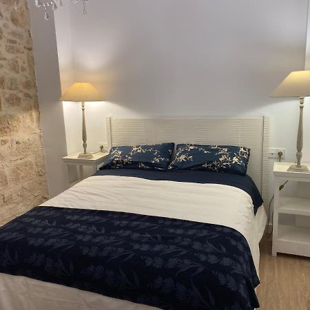 El Patio De San Pablo - Apartamento De Lujo En El Centro Con Parking Gratis Salamanka Exteriér fotografie