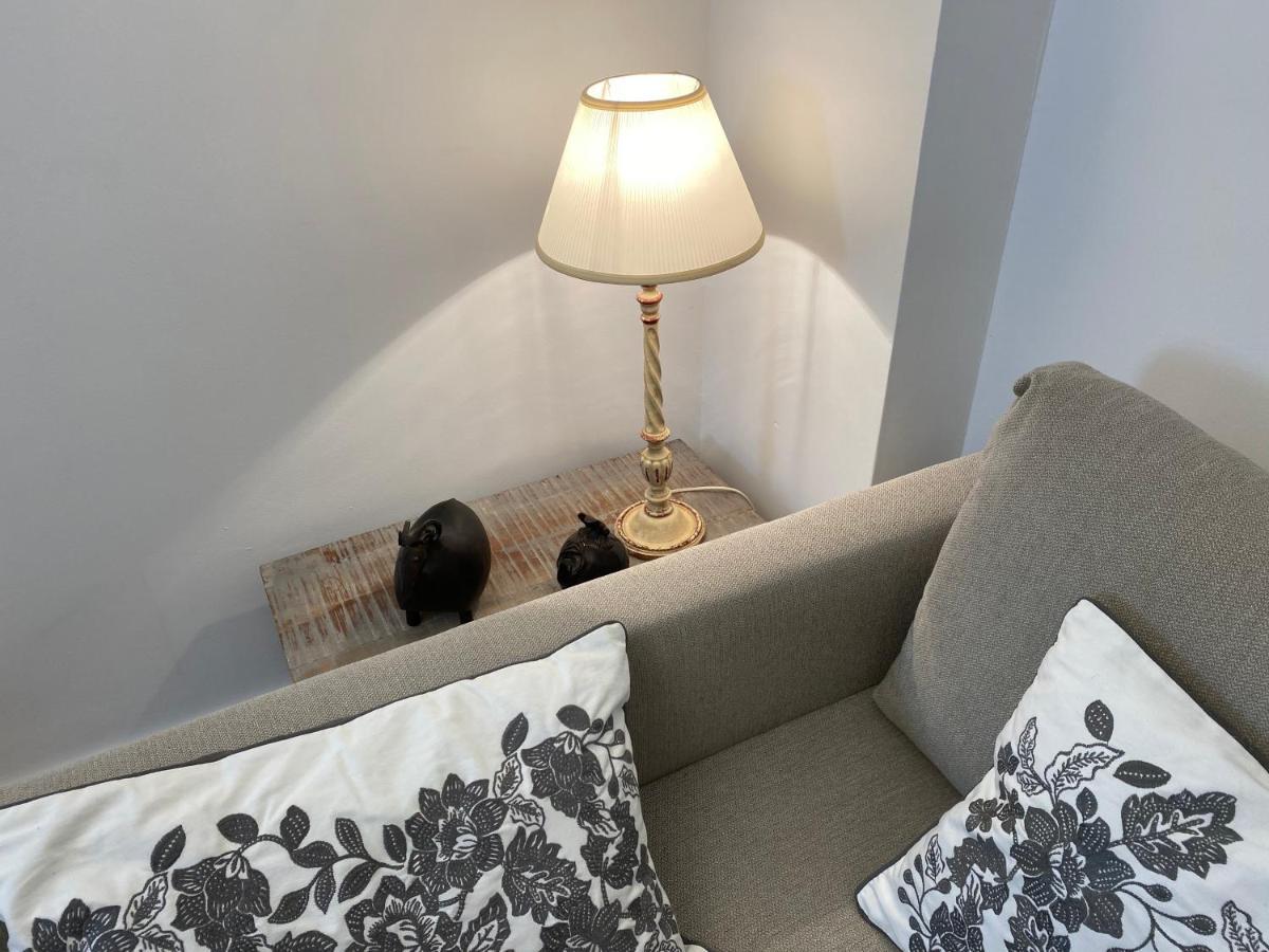 El Patio De San Pablo - Apartamento De Lujo En El Centro Con Parking Gratis Salamanka Exteriér fotografie