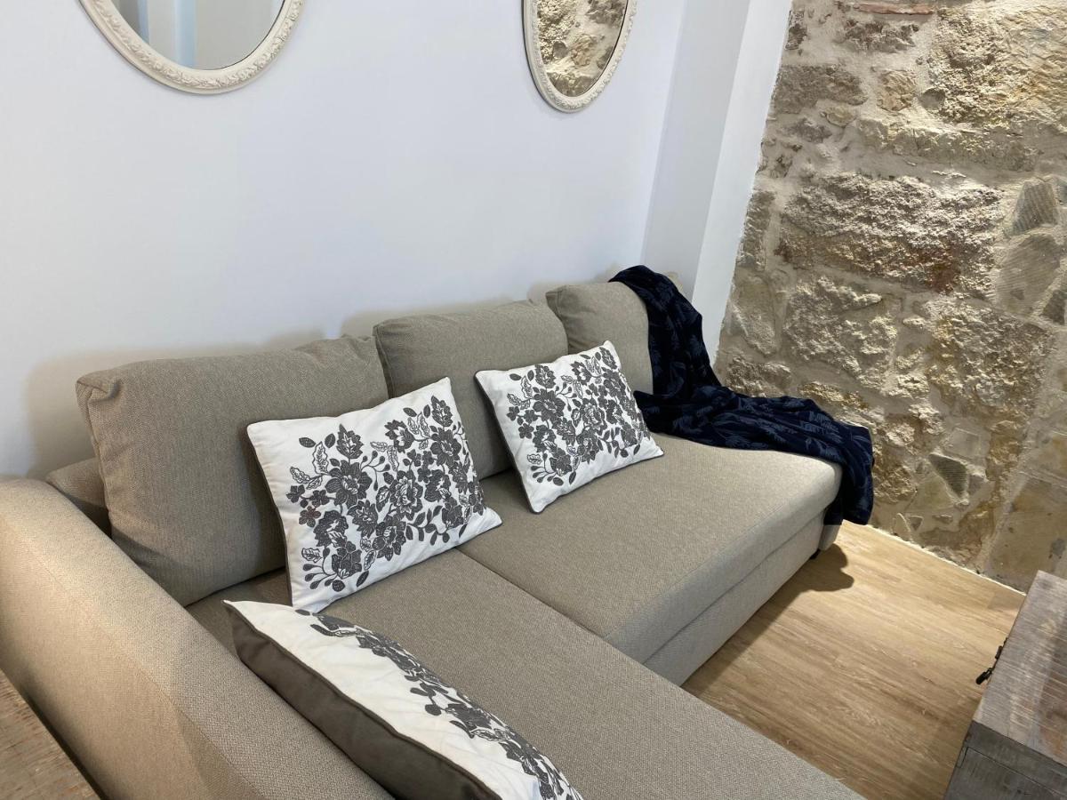 El Patio De San Pablo - Apartamento De Lujo En El Centro Con Parking Gratis Salamanka Exteriér fotografie