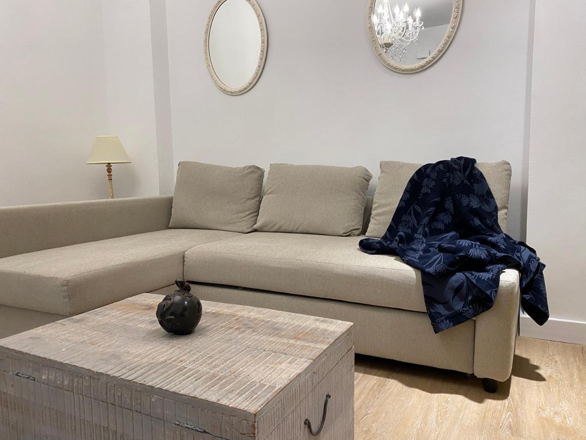El Patio De San Pablo - Apartamento De Lujo En El Centro Con Parking Gratis Salamanka Exteriér fotografie