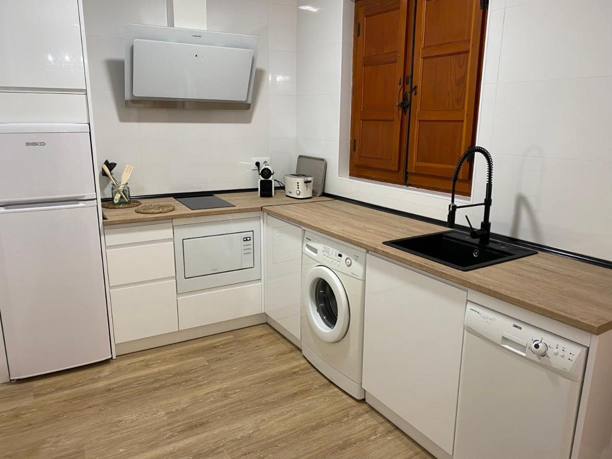 El Patio De San Pablo - Apartamento De Lujo En El Centro Con Parking Gratis Salamanka Exteriér fotografie