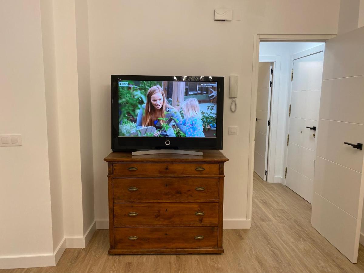 El Patio De San Pablo - Apartamento De Lujo En El Centro Con Parking Gratis Salamanka Exteriér fotografie