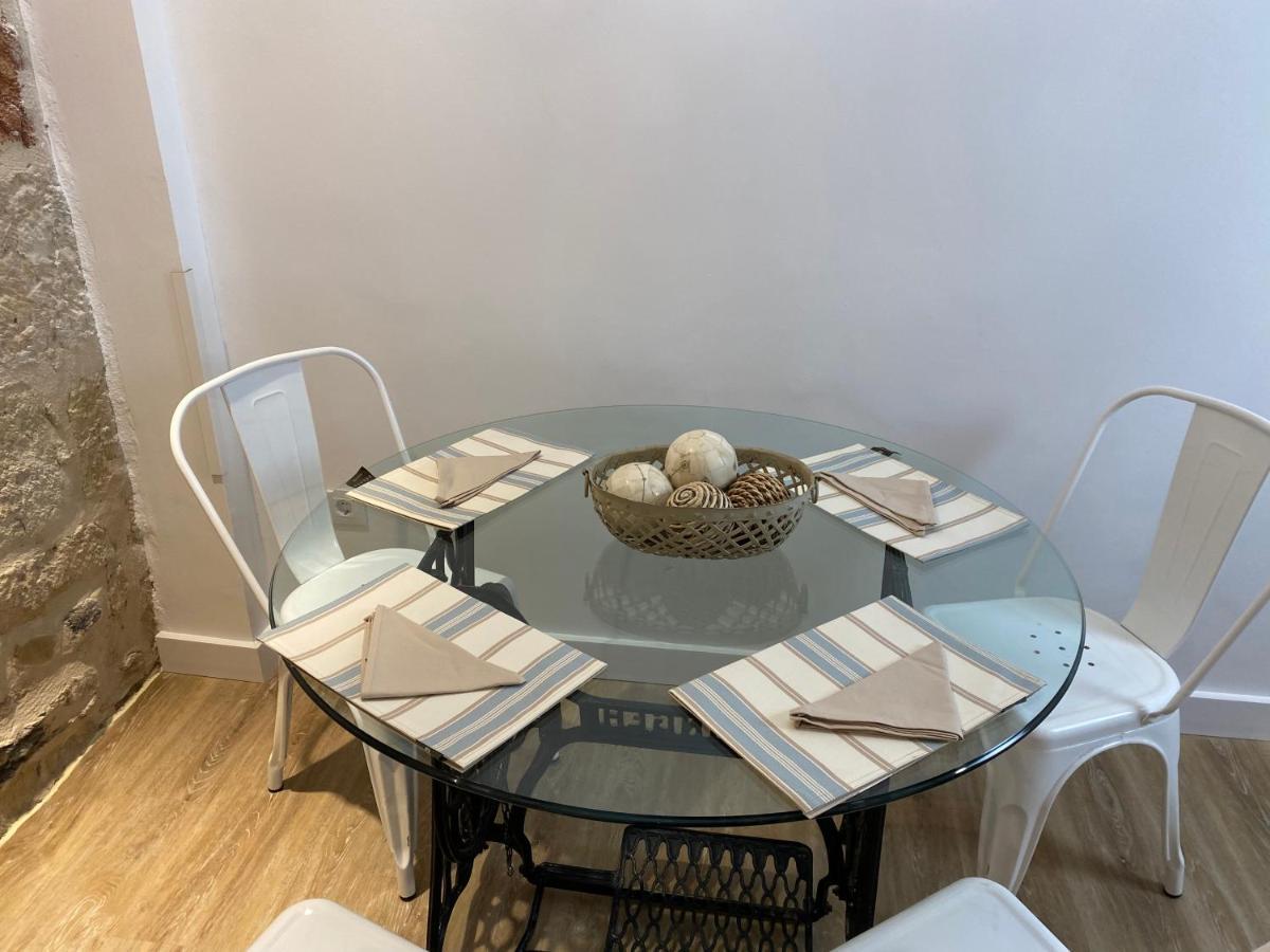 El Patio De San Pablo - Apartamento De Lujo En El Centro Con Parking Gratis Salamanka Exteriér fotografie