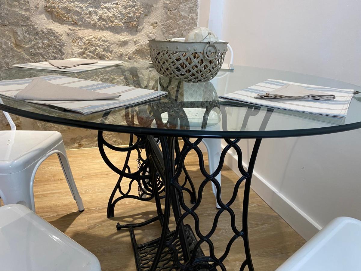 El Patio De San Pablo - Apartamento De Lujo En El Centro Con Parking Gratis Salamanka Exteriér fotografie