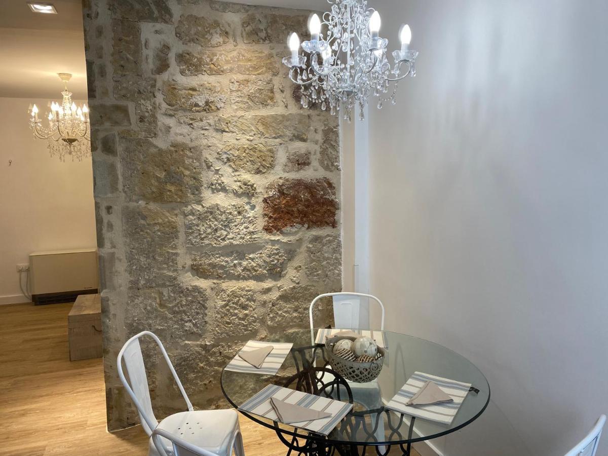 El Patio De San Pablo - Apartamento De Lujo En El Centro Con Parking Gratis Salamanka Exteriér fotografie