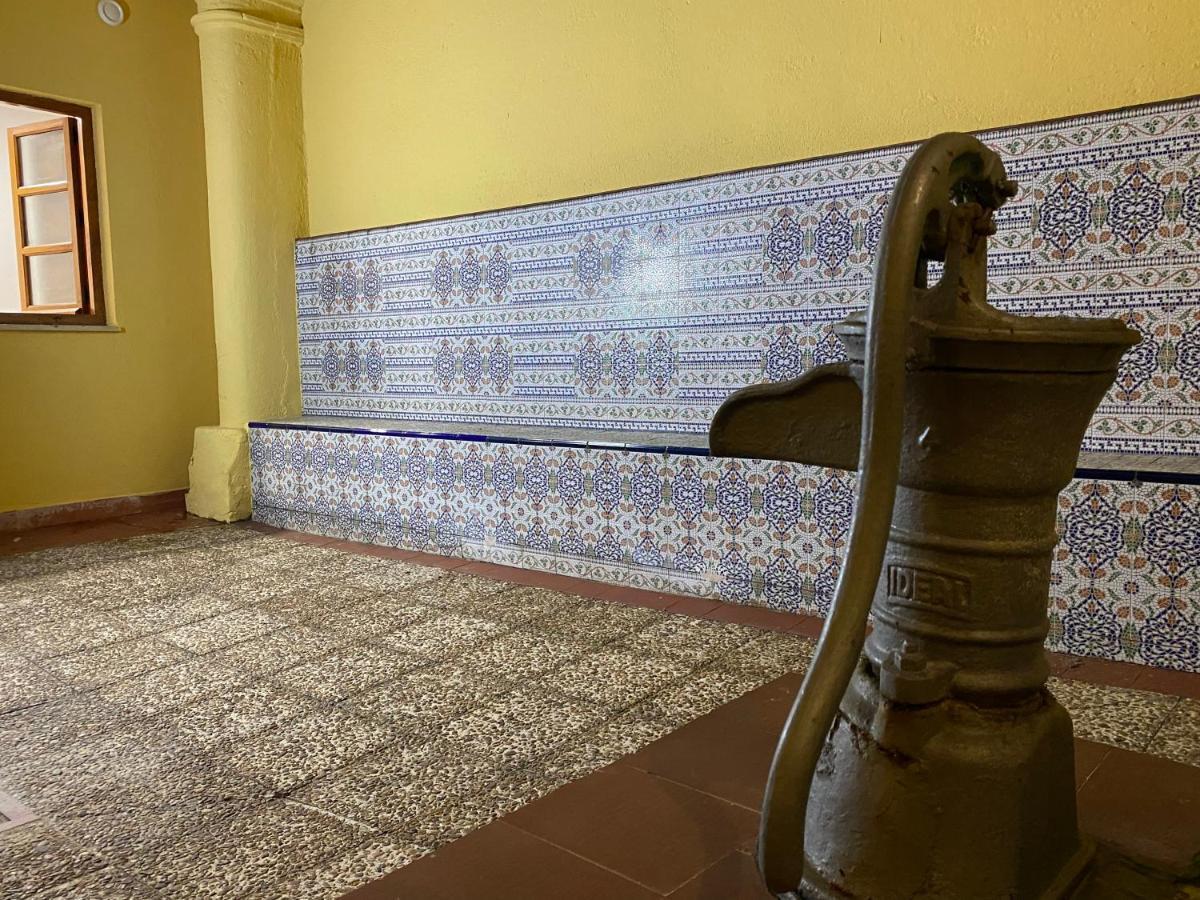 El Patio De San Pablo - Apartamento De Lujo En El Centro Con Parking Gratis Salamanka Exteriér fotografie