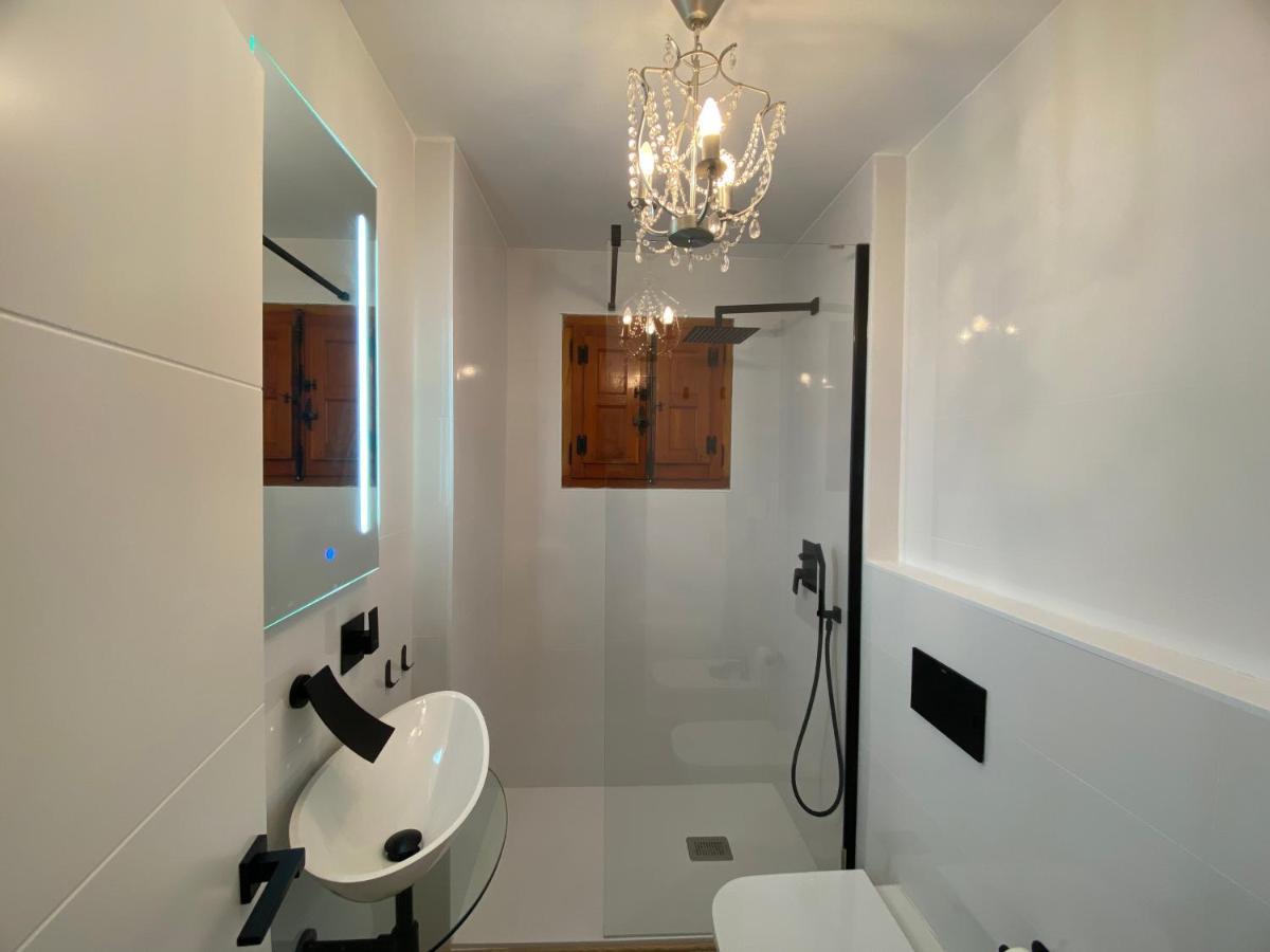 El Patio De San Pablo - Apartamento De Lujo En El Centro Con Parking Gratis Salamanka Exteriér fotografie