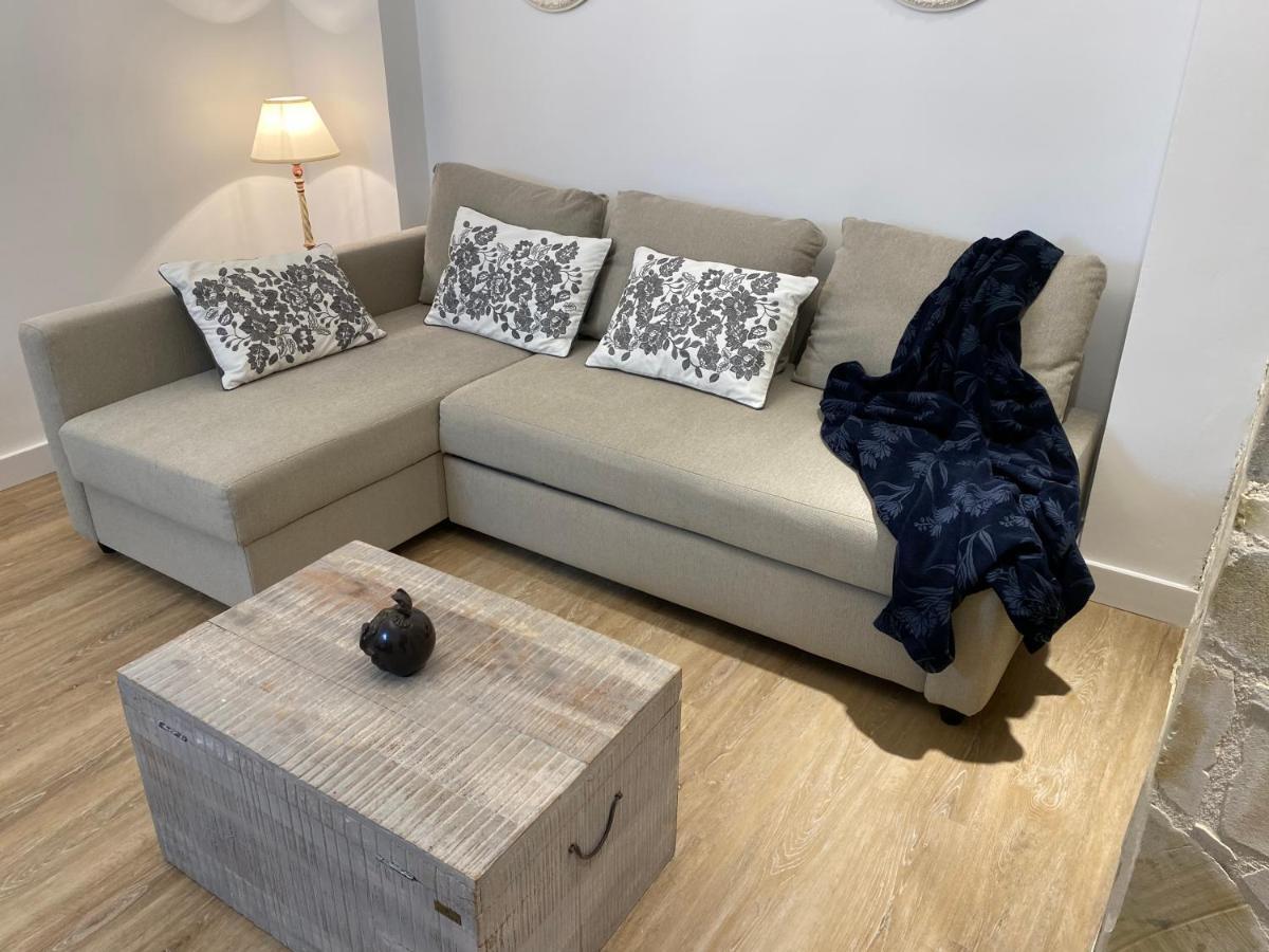 El Patio De San Pablo - Apartamento De Lujo En El Centro Con Parking Gratis Salamanka Exteriér fotografie